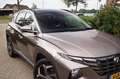 Hyundai TUCSON 1.6 T-GDI PHEV Premium Sky 4WD Autom Panodak Leder Brun - thumbnail 34