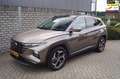 Hyundai TUCSON 1.6 T-GDI PHEV Premium Sky 4WD Autom Panodak Leder Brun - thumbnail 1