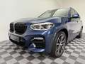 BMW X3 M40 d|2.Hand|HuD|H K|LED|AHK|360°Kamera| Bleu - thumbnail 27