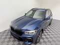BMW X3 M40 d|2.Hand|HuD|H K|LED|AHK|360°Kamera| Bleu - thumbnail 26