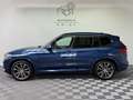 BMW X3 M40 d|2.Hand|HuD|H K|LED|AHK|360°Kamera| Bleu - thumbnail 1