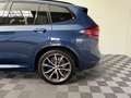 BMW X3 M40 d|2.Hand|HuD|H K|LED|AHK|360°Kamera| Bleu - thumbnail 29