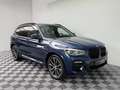 BMW X3 M40 d|2.Hand|HuD|H K|LED|AHK|360°Kamera| Bleu - thumbnail 5