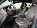 BMW X3 M40 d|2.Hand|HuD|H K|LED|AHK|360°Kamera| Bleu - thumbnail 7