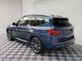 BMW X3 M40 d|2.Hand|HuD|H K|LED|AHK|360°Kamera| Bleu - thumbnail 3