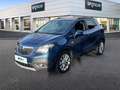 Opel Mokka Mokka 1.4 Turbo Automatik Innovation Bleu - thumbnail 1