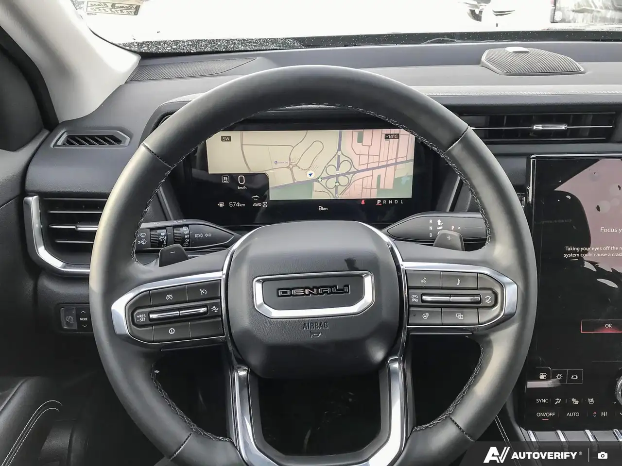 GMC Terrain photo GMC Terrain