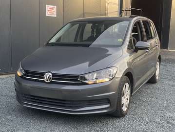 Touran 1.6 TDi SCR Highline Highline