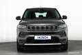 Jeep Compass T4 130 Aut. WINTER-PAKET LED 360° ACC Grau - thumbnail 2