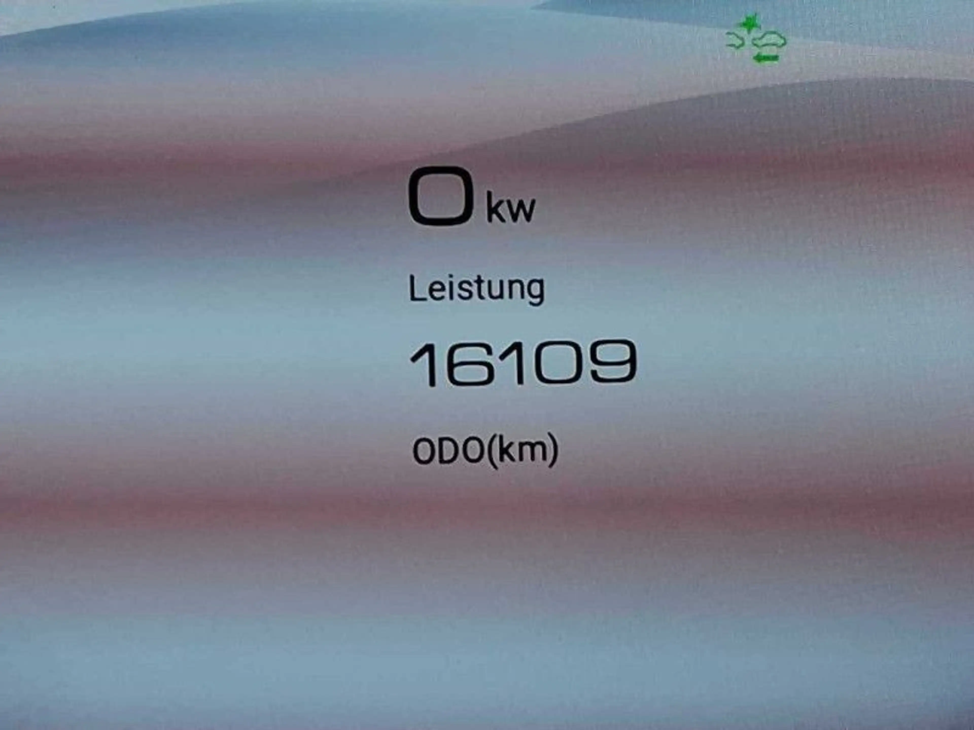 Ora Funky Cat 300 126 kW LED ACC 360°Kamera — photo 6