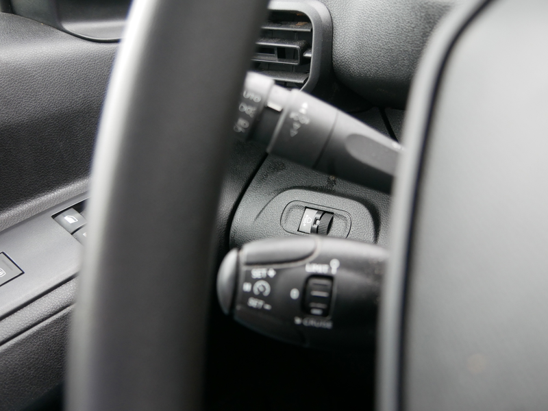 Peugeot Partner 1.5 BlueHDI Premium 73kW 2022!! AC ** 6999 EX BTW — photo 15