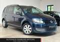 Volkswagen Touran 2.0 TDI BMT Comfortline XENON/KAMERA/NAVI Blau - thumbnail 1