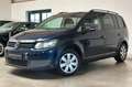 Volkswagen Touran 2.0 TDI BMT Comfortline XENON/KAMERA/NAVI Blau - thumbnail 2