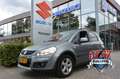 Suzuki SX4 1.6 Exclusive AUTOMAAT 5-deurs - Trekhaak Grau - thumbnail 1
