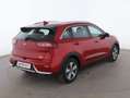 Kia Niro 1.6 Hybrid Business Rojo - thumbnail 6