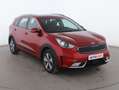 Kia Niro 1.6 Hybrid Business Rojo - thumbnail 8