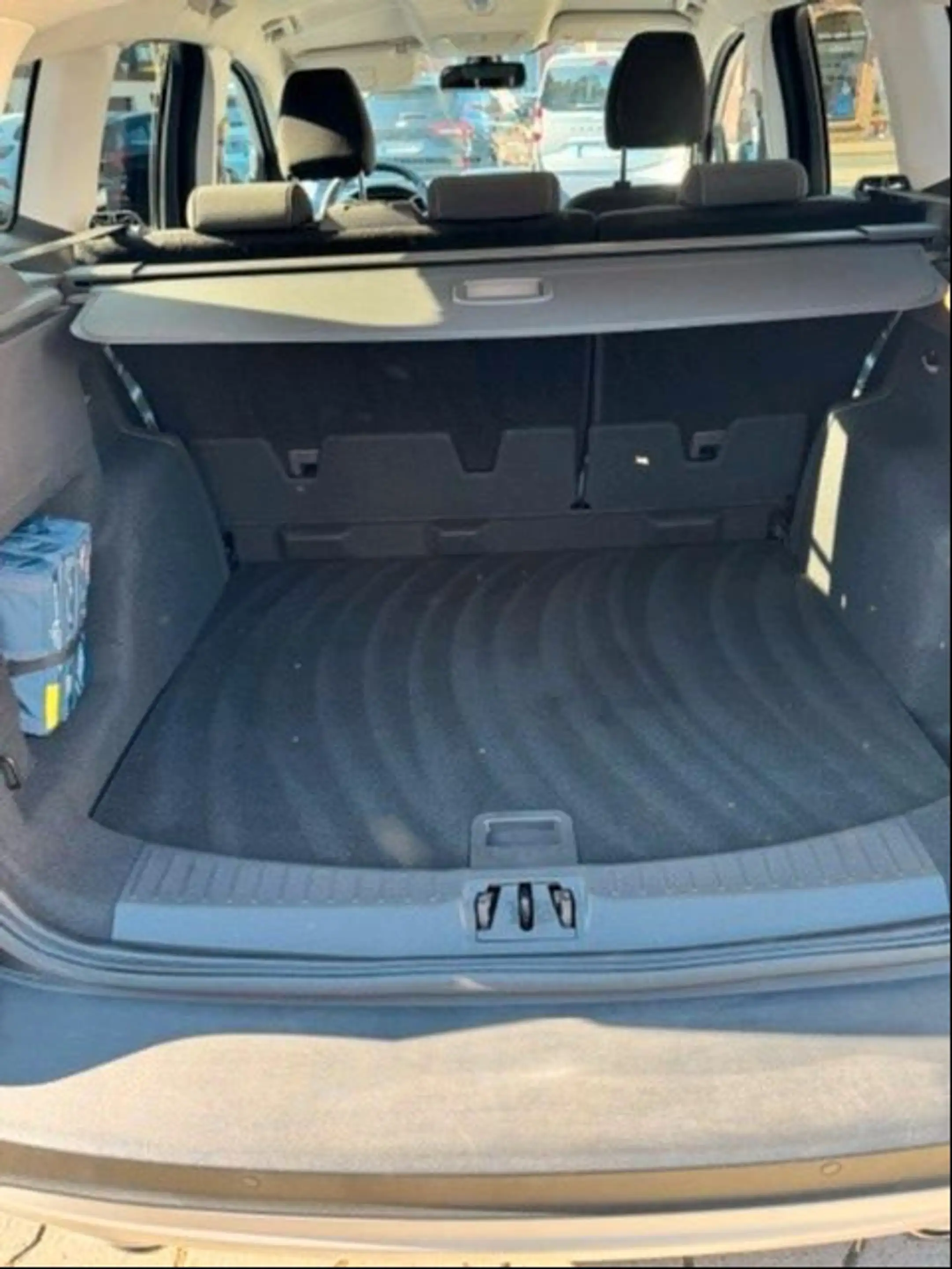 Ford Kuga Cool & Connect — photo 8