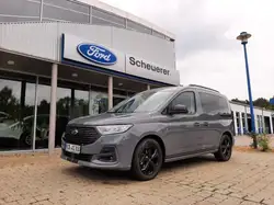 Ford Tourneo Connect Sport AWD