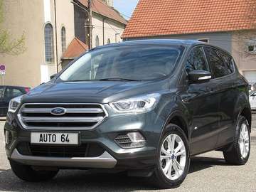 2.0 TDCi 150CV BVA *80000KM*02/2019*1ère Main