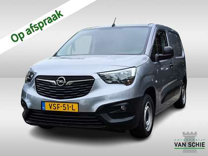 Opel Combo 1.5D L1H1 Standaard (102 PK) 2e-Eig. & Keurig-Onde