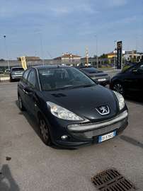 Plus 1.1 60CV 5p. ONE Line