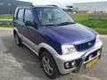 Daihatsu Terios Terios 1.3 DX Turbo (Niewe APK) Blauw - thumbnail 3