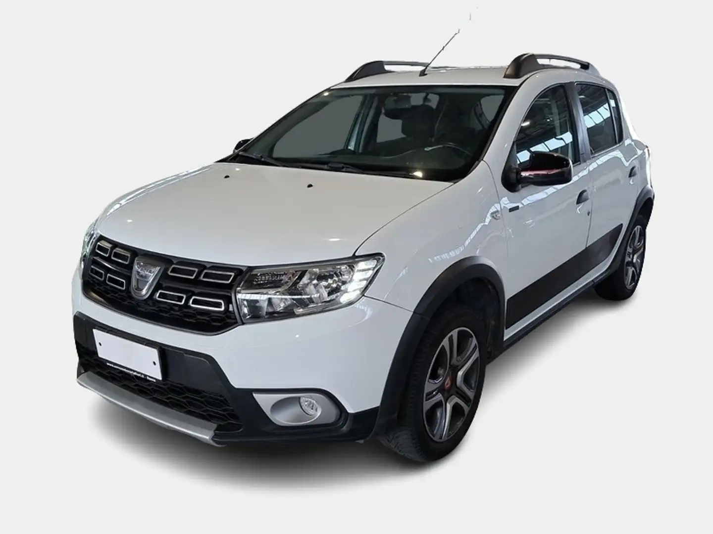 Dacia Sandero Stepway 0.9 tce turbo Techroad Gpl 90cv - 1