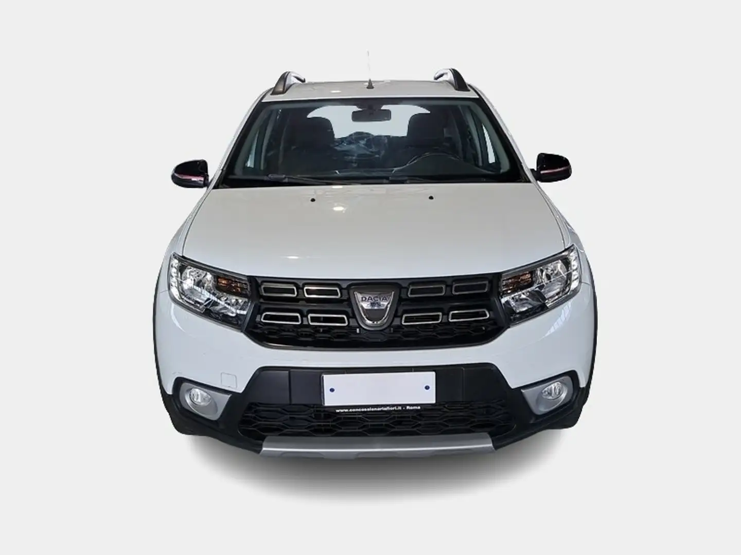 Dacia Sandero Stepway 0.9 tce turbo Techroad Gpl 90cv - 2