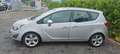 Opel Meriva 1.7 CDTI Automatik Innovation Silber - thumbnail 5