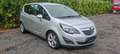 Opel Meriva 1.7 CDTI Automatik Innovation Silber - thumbnail 3