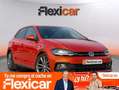 Volkswagen Polo 1.0 TSI R-Line 85kW Naranja - thumbnail 1