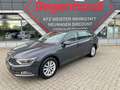 Volkswagen Passat Variant 2.0 TDI DSG ACC NAV AHK Grau - thumbnail 1