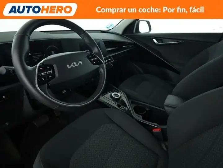 Kia Niro 2023, foto 13