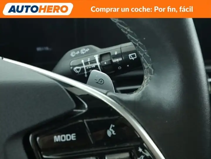 Kia Niro 2023, foto 30
