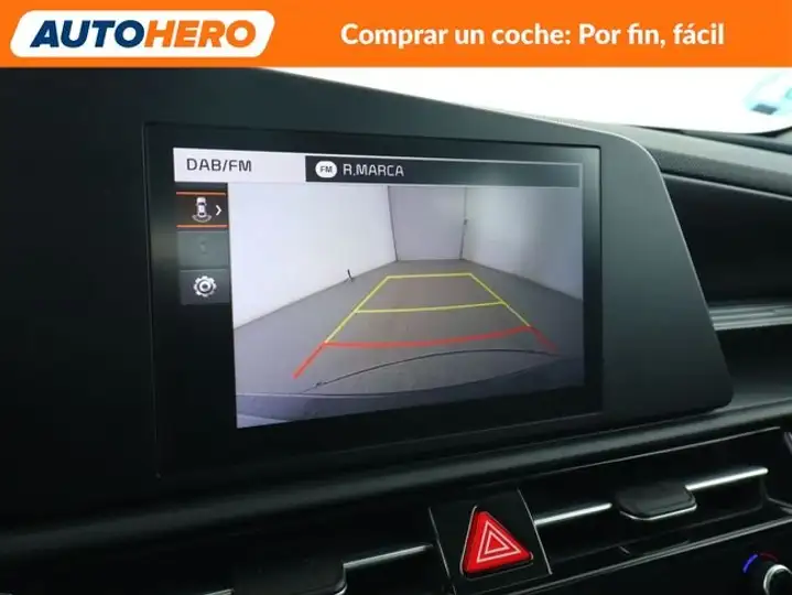 Kia Niro 2023, foto 21