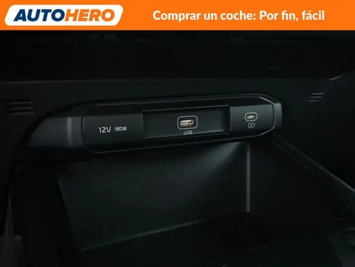 Kia Niro 2023, foto 27