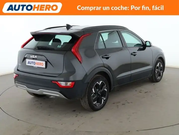 Kia Niro 2023, foto 6