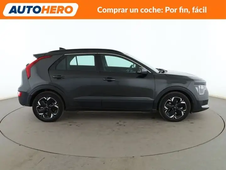 Kia Niro 2023, foto 7