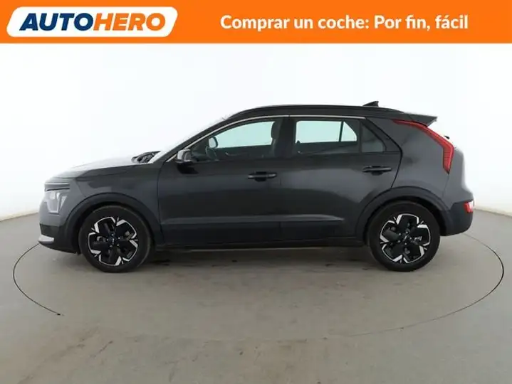 Kia Niro 2023, foto 3