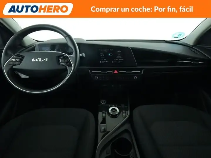 Kia Niro 2023, foto 14