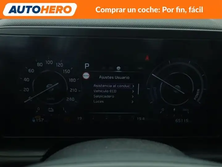 Kia Niro 2023, foto 25