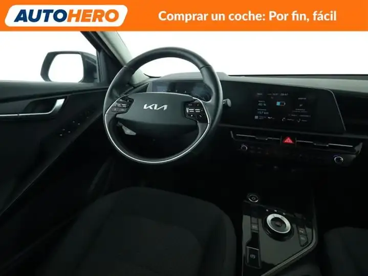 Kia Niro 2023, foto 15