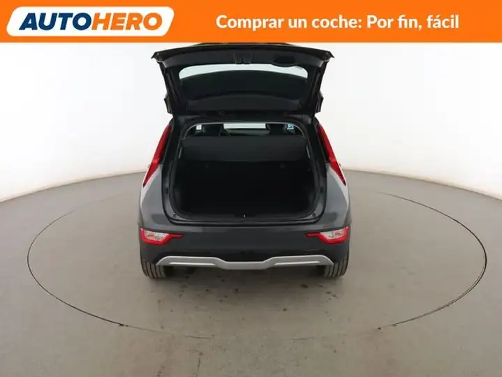 Kia Niro 2023, foto 18