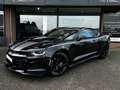 Chevrolet Camaro Coupe 2.0 turbo Sport 275cv auto Fekete - thumbnail 3