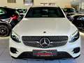 Mercedes-Benz GLC 250 GLC 250 4Matic 9G-TRONIC AMG Line / Camera / Navi Blanc - thumbnail 2