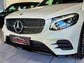 Mercedes-Benz GLC 250 GLC 250 4Matic 9G-TRONIC AMG Line / Camera / Navi Blanc - thumbnail 4