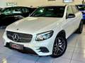 Mercedes-Benz GLC 250 GLC 250 4Matic 9G-TRONIC AMG Line / Camera / Navi Blanc - thumbnail 6