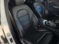 Mercedes-Benz GLC 250 GLC 250 4Matic 9G-TRONIC AMG Line / Camera / Navi Blanc - thumbnail 14