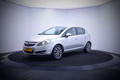 Opel Corsa 1.2-16V '111' Edition AIRCO/LMV 16"/PRIV.GLASS/CRU