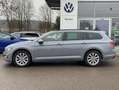 Volkswagen Passat Variant 2.0 TDI DSG AHK+PANO+APP-CONNECT+ Grau - thumbnail 2